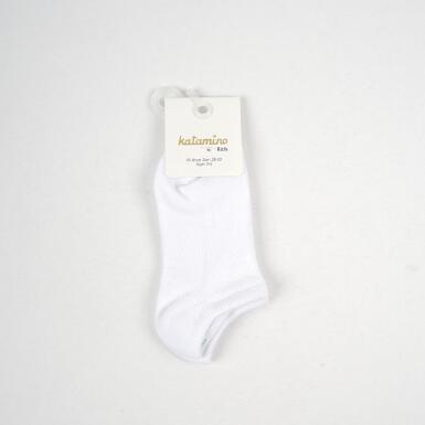 Toptan Lacoste Snow Patik Çorap - 1