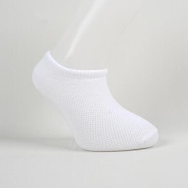 Toptan Lacoste Snow Patik Çorap - 2