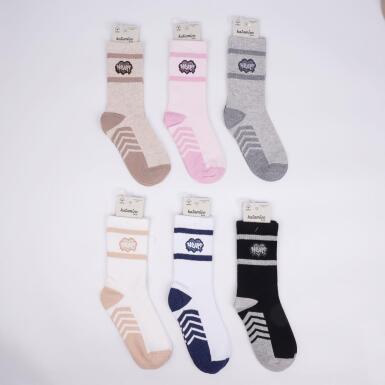 Toptan Lanus Aks. Kız Soket Çorap - KATAMİNO (1)