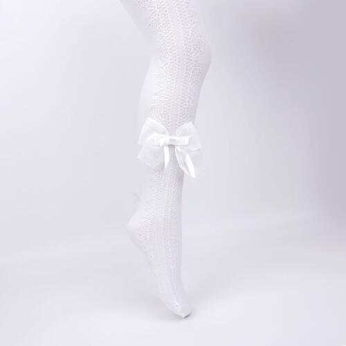 Toptan Latina Aks. Kız Külotlu Çorap - 5
