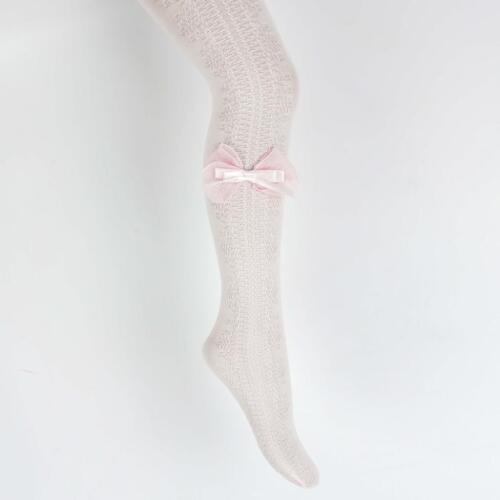 Toptan Latina Aks. Kız Külotlu Çorap - 3