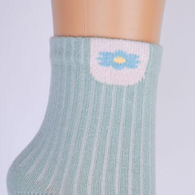 Toptan Lavinya Kız Soket Çorap - KATAMİNO (1)