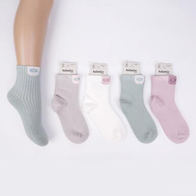 Toptan Lavinya Kız Soket Çorap - KATAMİNO