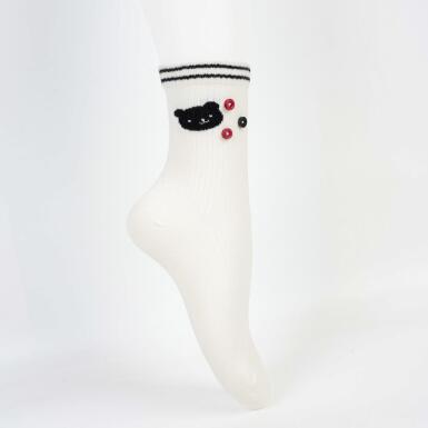 Toptan Layo Aks Soket Çorap - KATAMİNO