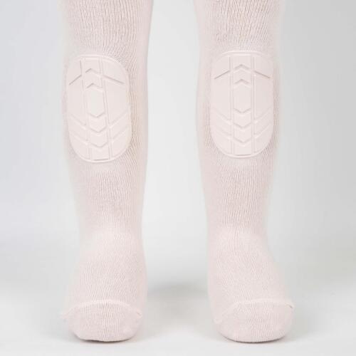 Toptan Levin Kız Emekleme Bebek Külotlu Çorap - 2