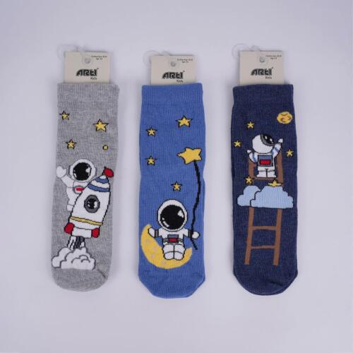 Toptan Levron Erkek Soket - 1