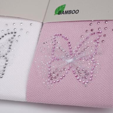 Toptan Ligurya Bambu Külotlu Çorap - 3