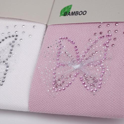 Toptan Ligurya Bambu Külotlu Çorap - 3