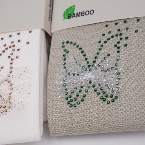 Toptan Ligurya Bambu Külotlu Çorap - 4