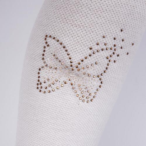 Toptan Ligurya Bambu Külotlu Çorap - 5