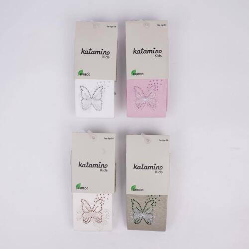 Toptan Ligurya Bambu Külotlu Çorap - 6