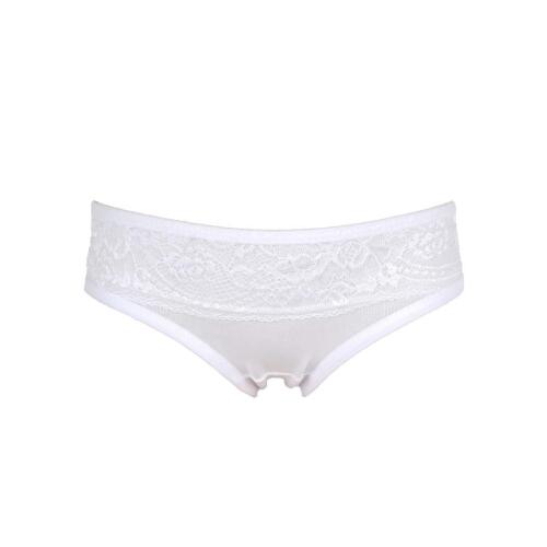 Toptan Liliana 3'lü Kız Slip Set - 2