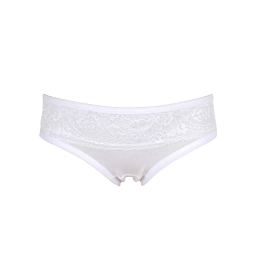Toptan Liliana 3'lü Kız Slip Set - 2
