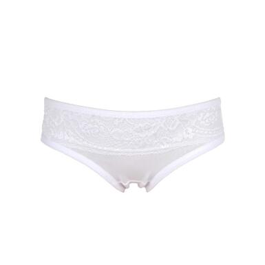 Toptan Liliana 3'lü Kız Slip Set - 2