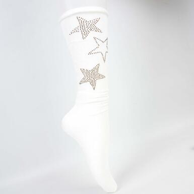 Toptan Liman Kadın İnce Golf Çorap - KATAMİNO (1)