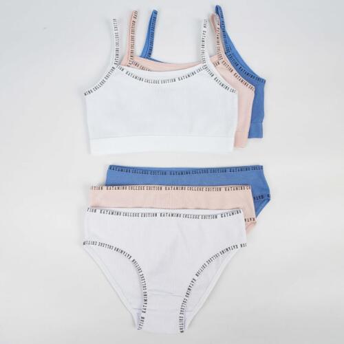 Toptan Linea İp Askılı Yarım Atlet Boxer Takım - 1