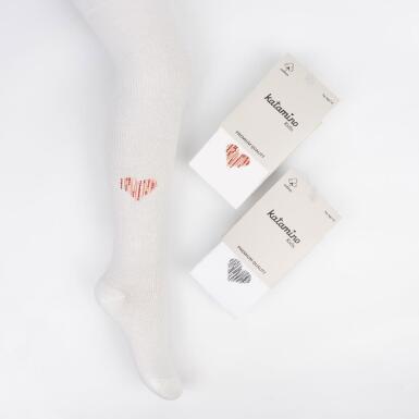 Toptan Lisbon Aks. Kız Külotlu Çorap - KATAMİNO (1)