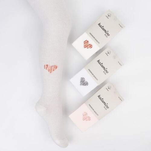 Toptan Lisbon Aks. Kız Külotlu Çorap - 1