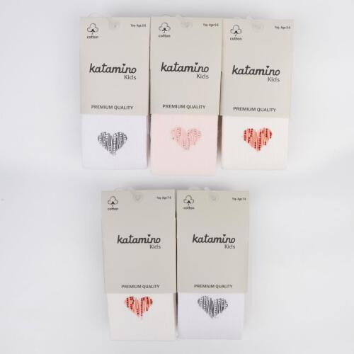 Toptan Lisbon Aks. Kız Külotlu Çorap - 3