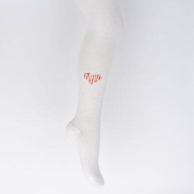 Toptan Lisbon Aks. Kız Külotlu Çorap - 4