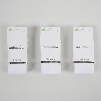 Toptan Liva Kız Çocuk Bambu Külotlu Çorap - 3