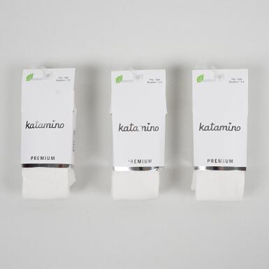 Toptan Liva Kız Çocuk Bambu Külotlu Çorap - 5