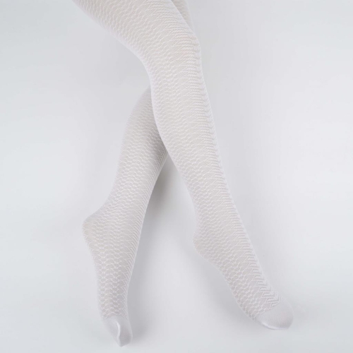 Toptan Loni Kız Çocuk Külotlu Çorap