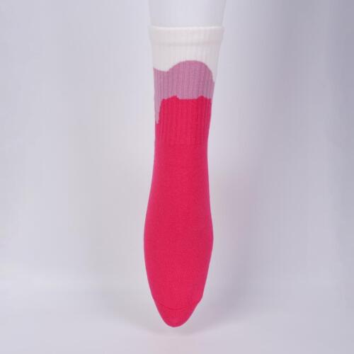 Toptan Lucid Kadın Soket Çorap - 1