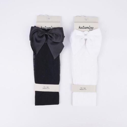 Toptan Madrika Aks. İnce Golf Çorap - 2