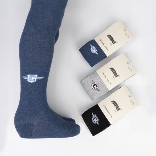 Toptan Magnus Erkek Külotlu Çorap - 1