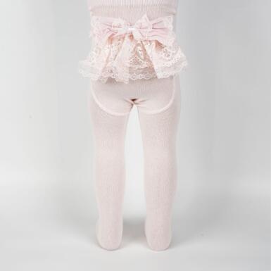 Toptan Malina Popo Aks. Kız Bebek Külotlu - KATAMİNO