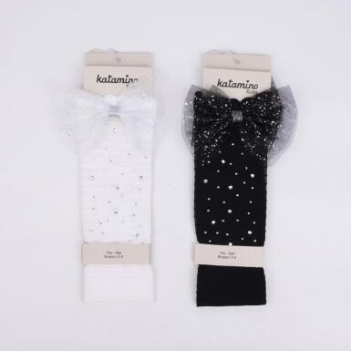 Toptan Marina Aks. İnce Golf Çorap - KATAMİNO (1)
