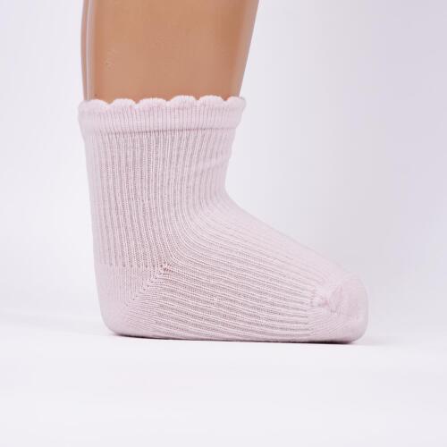 Toptan Matis Kız Bebek Soket - 1