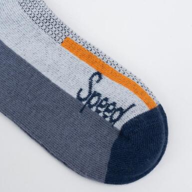 Toptan Matris Erkek Soket Çorap - 4