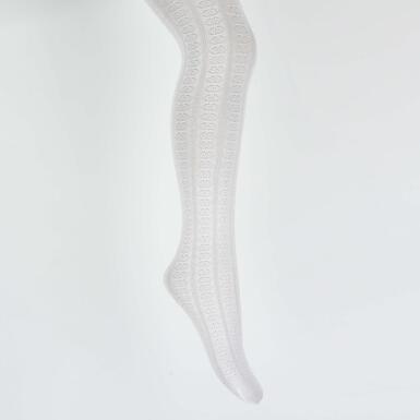 Toptan Mehaver Kız Çocuk Külotlu Çorap - ARTI