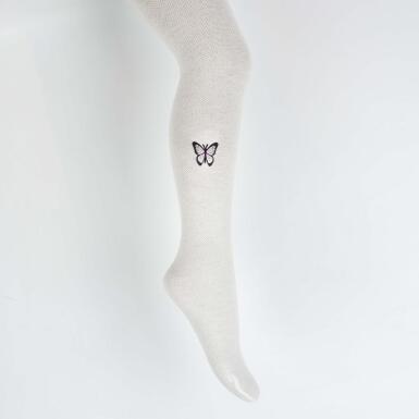 Toptan Mercan Aks. Bambu Külotlu Çorap - KATAMİNO (1)