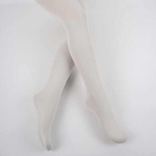 Toptan Micro 120 Kız Külotlu Çorap - 1