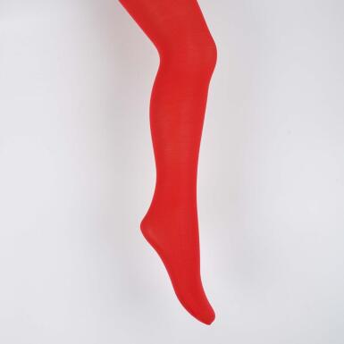 Toptan Micro 50 Kız Çocuk Külotlu Çorap - 8