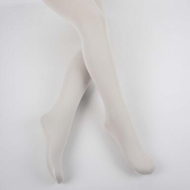 Toptan Micro 50 Kız Çocuk Külotlu Çorap - 11