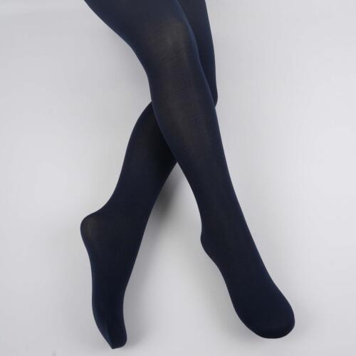 Toptan Micro 50 Kız Çocuk Külotlu Çorap - 14