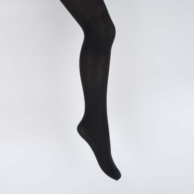 Toptan Micro 50 Kız Çocuk Külotlu Çorap - 18