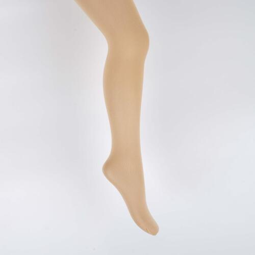 Toptan Micro 50 Kız Çocuk Külotlu Çorap - 20