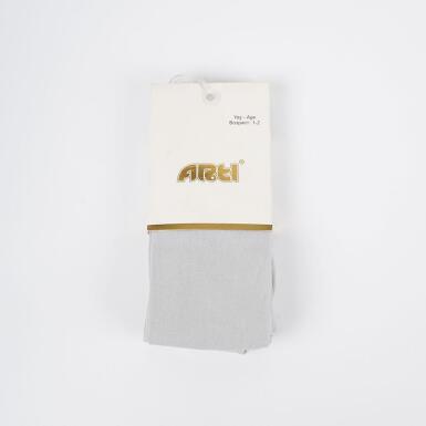 Toptan Micro 50 Kız Çocuk Külotlu Çorap - 7