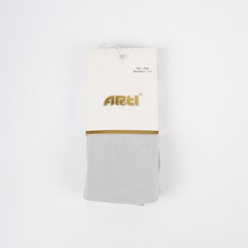 Toptan Micro 50 Kız Çocuk Külotlu Çorap - 7