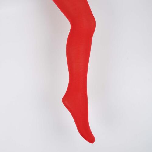 Toptan Micro 50 Kız Çocuk Külotlu Çorap - 8