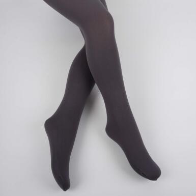 Toptan Micro 50 Kız Çocuk Külotlu Çorap - 10