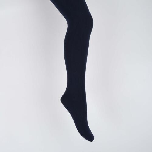 Toptan Micro 50 Kız Çocuk Külotlu Çorap - 12