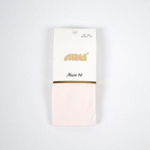 Toptan Micro 50 Kız Çocuk Külotlu Çorap - 15