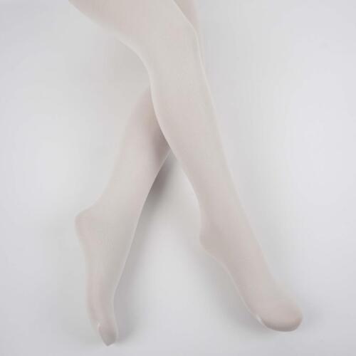 Toptan Micro 50 Kız Çocuk Külotlu Çorap - 17