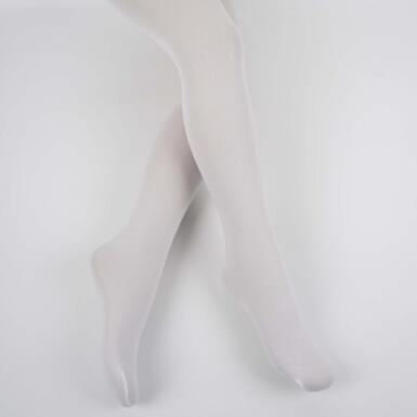 Toptan Micro 50 Kız Çocuk Külotlu Çorap - 5